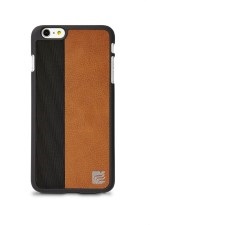  Maroo snap on case for IP6+  - Tobacco  
